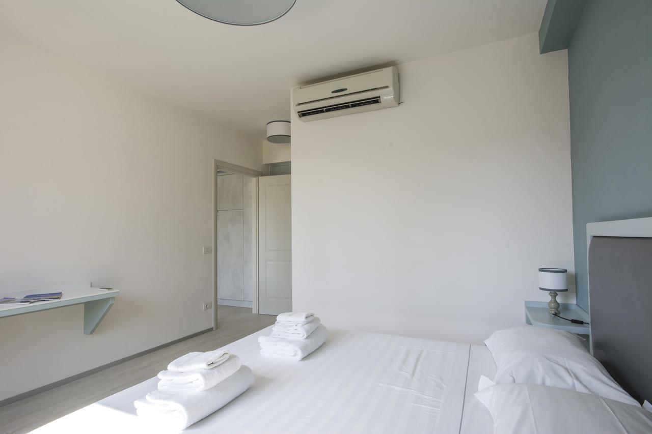 Apartamento Borgo Guelfo VI Florencia Exterior foto