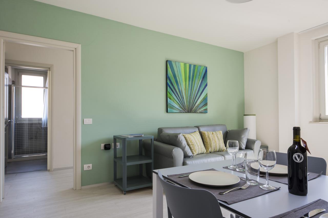 Apartamento Borgo Guelfo VI Florencia Exterior foto