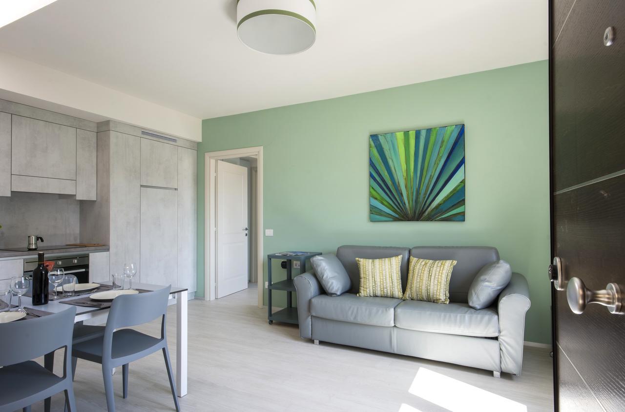Apartamento Borgo Guelfo VI Florencia Exterior foto