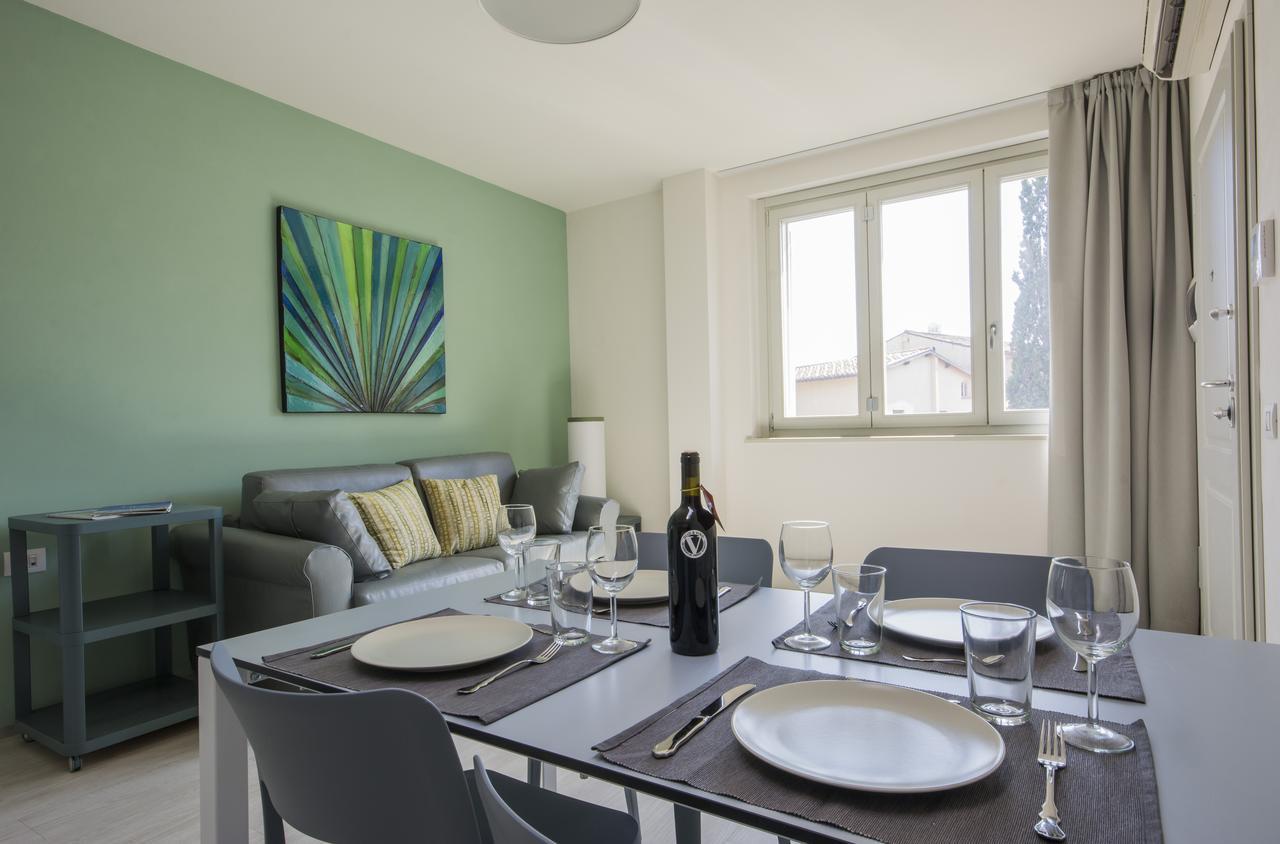 Apartamento Borgo Guelfo VI Florencia Exterior foto