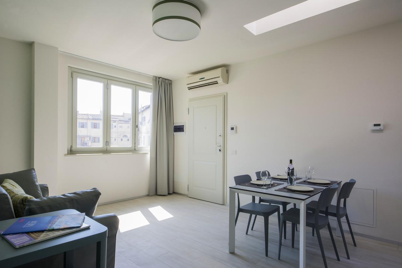 Apartamento Borgo Guelfo VI Florencia Exterior foto