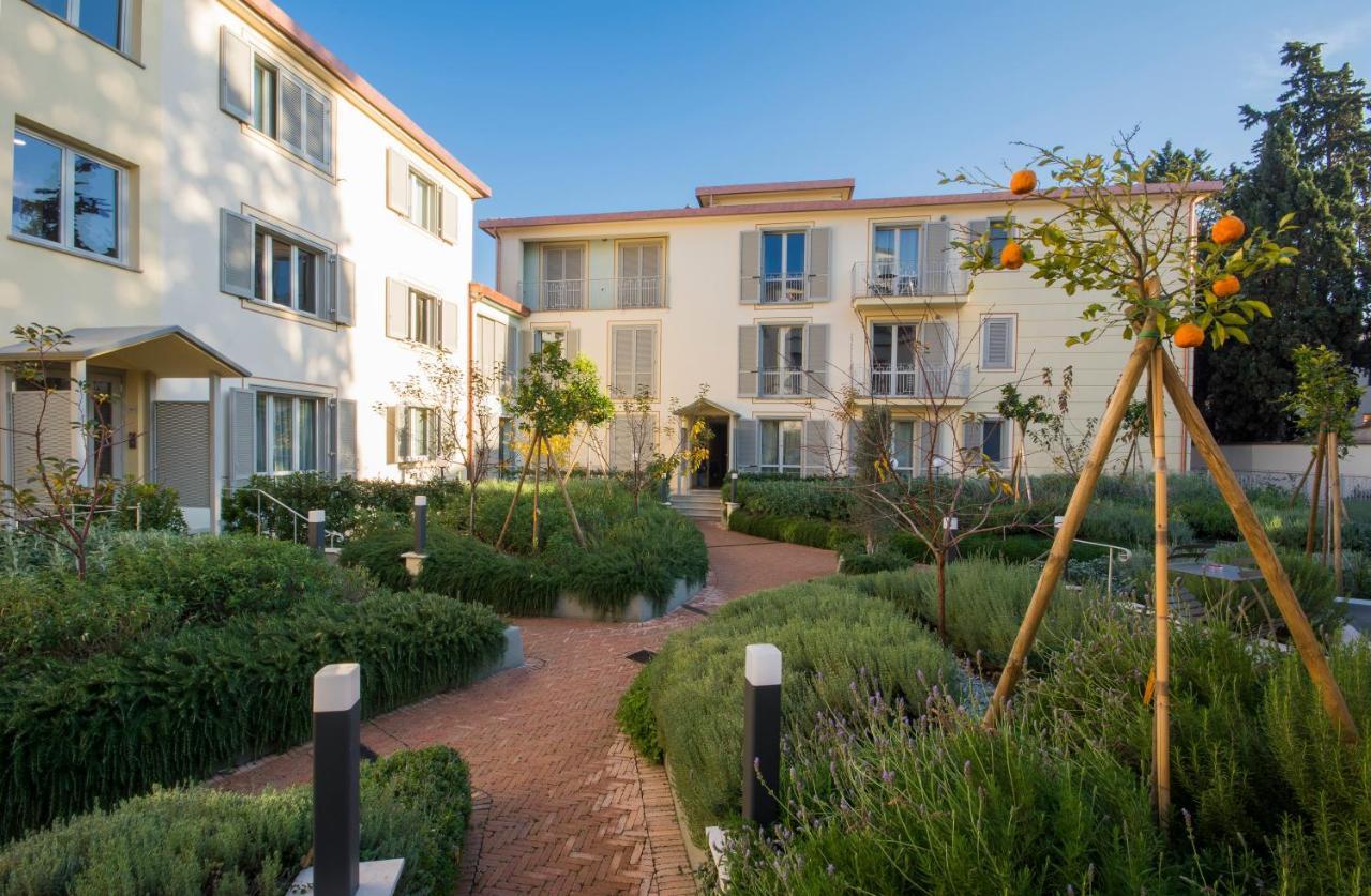 Apartamento Borgo Guelfo VI Florencia Exterior foto