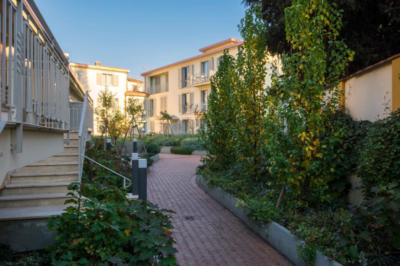 Apartamento Borgo Guelfo VI Florencia Exterior foto